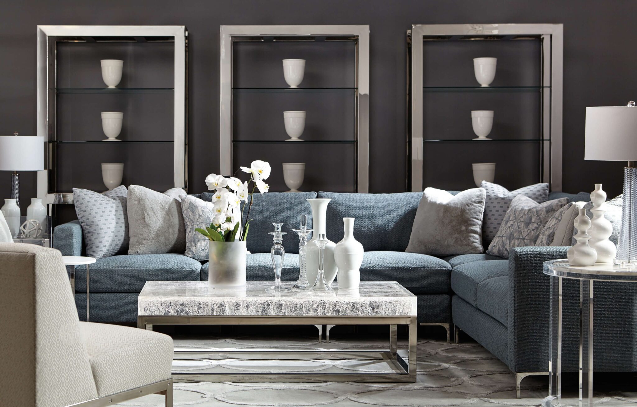 Does Interior Design Include Furniture?